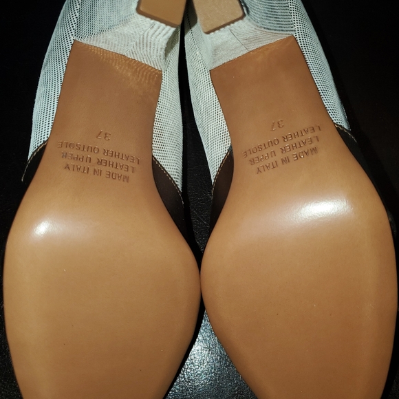 Joan & David pumps - Picture 4 of 10